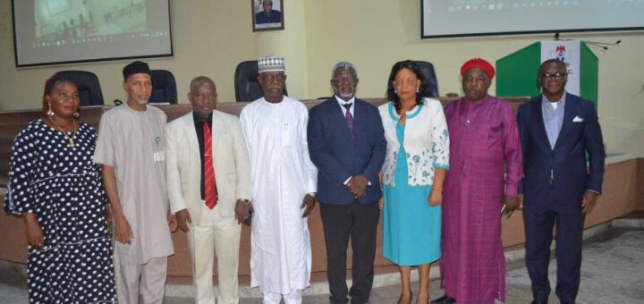 RMAFC seeks equitable climate change fund allocation to Africa