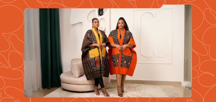 Steal The Show With These Aso-Oke Styles for Different Occasions