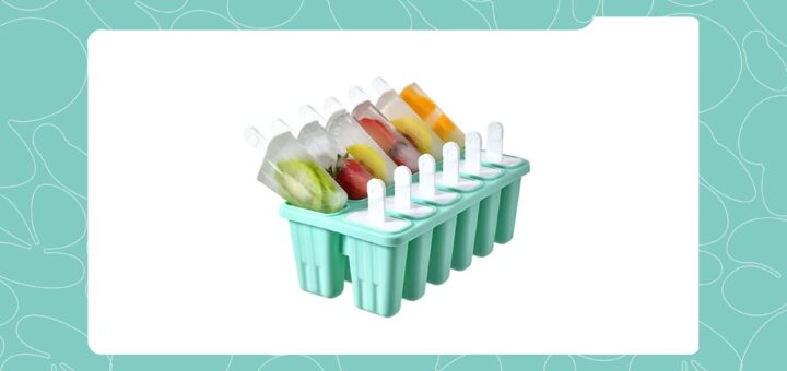 Enjoy Your Desserts as an Adult With These Stylish Ice Cream Accessories