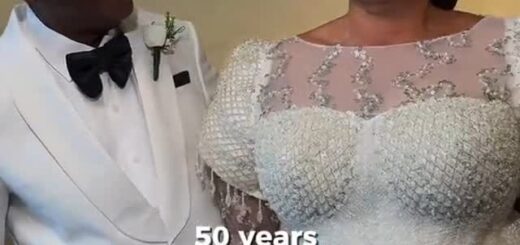 5 Decades of Love! This Couple’s ‘Gobe Challenge’ Video Will Make You Smile