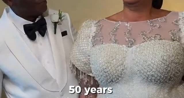 5 Decades of Love! This Couple’s ‘Gobe Challenge’ Video Will Make You Smile