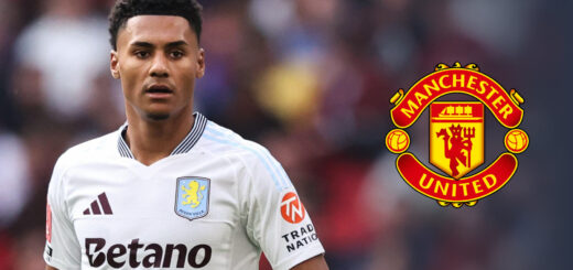 Man Utd stand accused of undervaluing Ollie Watkins