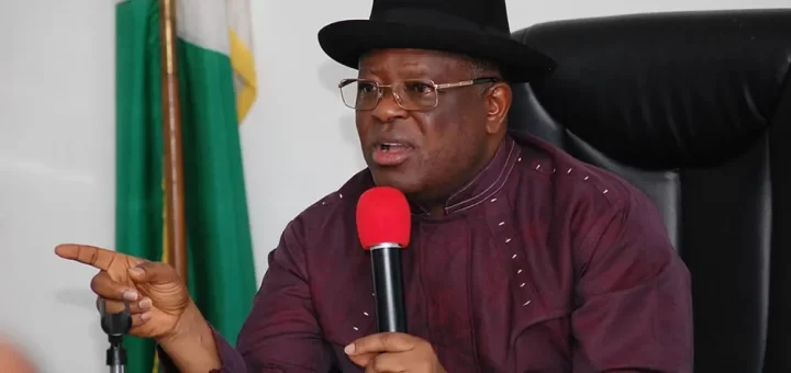 FEC approves N2tn for Sokoto–Badagry, N1.65tn for Lagos–Calabar highways