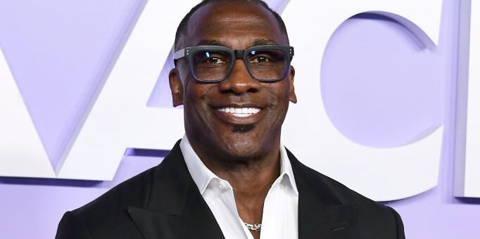 Shannon Sharpe: 5 Things to Know About the Former NFL Player