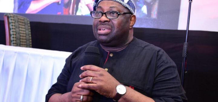 He stepped down for MKO Abiola – Dele Momodu reveals why Atiku is ideal democrat