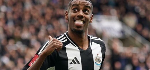 Transfer: Arsenal take decision on signing Isak after Gyokeres deal