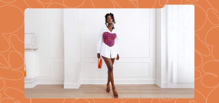 5 Types of Corsets That’ll Instantly Elevate Your Outfits (and Your Waistline)