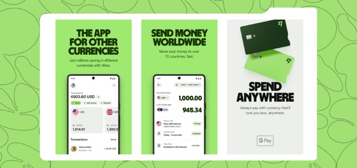 9 Must-Have Apps for Nigerians Moving Abroad