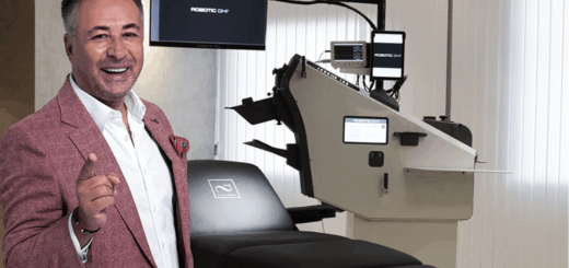 Getting a Hair Transplant in Turkey: The 5 Best Doctors