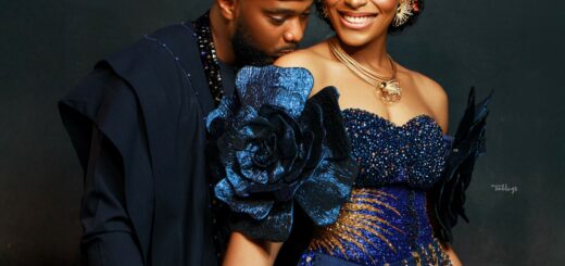 From the DMs to a Fun Afang Soup Date — Now, It’s Forever for Florish & Dimzi