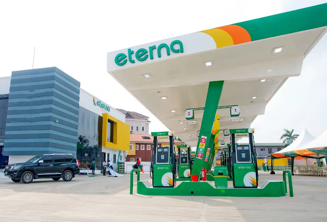 Eterna Plc maintains profitability, reports ₦1.6b Pre-tax Profit in H1 2025
