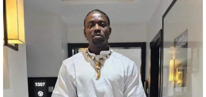 Naira Marley was bigger than Wizkid, Davido, Burna Boy before scanda l