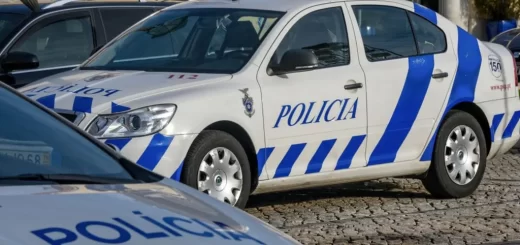Nigerian accused of killing, beheading man in Portugal after brief meeting