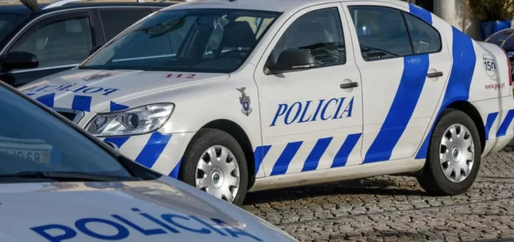 Nigerian accused of killing, beheading man in Portugal after brief meeting