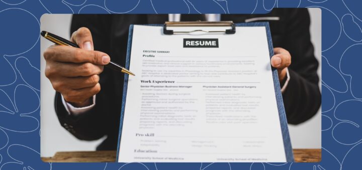 6 CV Templates That Will Actually Get You Interviews
