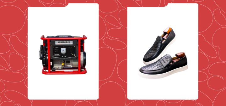 You Deserve Nice Things (and These Are on Sale)