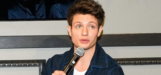 Who Is Matt Rife? Everything to Know About the Comedian