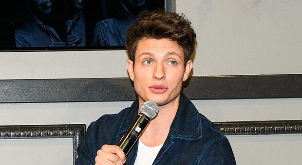 Who Is Matt Rife? Everything to Know About the Comedian