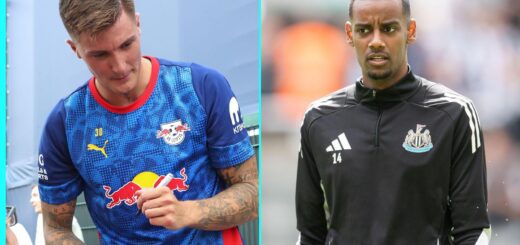 Liverpool ‘will return’ with ‘PL record’ Alexander Isak bid on one condition