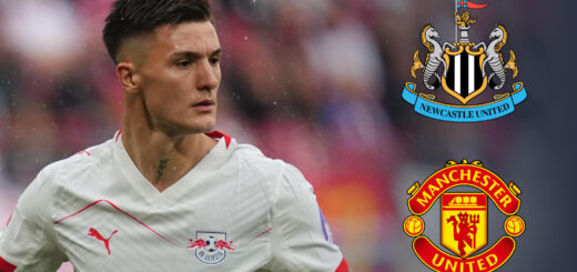 Leipzig reject ‘insufficient’ Sesko bid in Newcastle blow, Man Utd boost