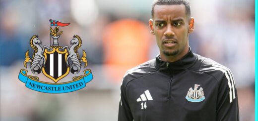 Alexander Isak: Senior Newcastle stars ‘disgusted’ with striker as Liverpool turn to ‘maverick’