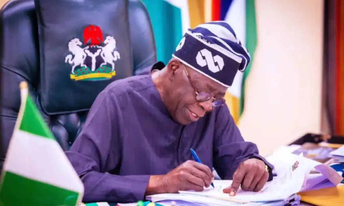 Over 50% of 2024, 2025 capital projects allocated to North — Budget DG