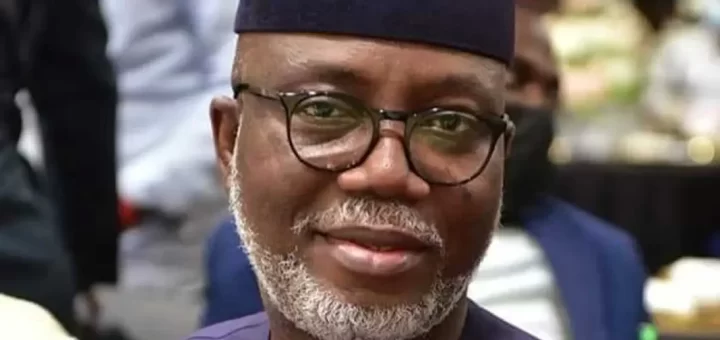 Aiyedatiwa gifts Super Falcons’ Demehin ₦30m, house for WAFCON heroics