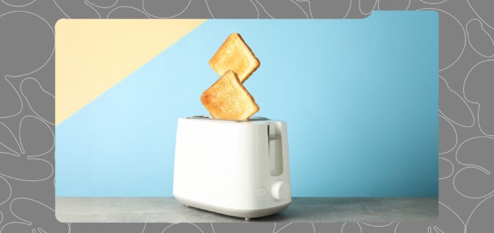 Make Breakfast Better With These 7 Best Toasters and Sandwich Makers
