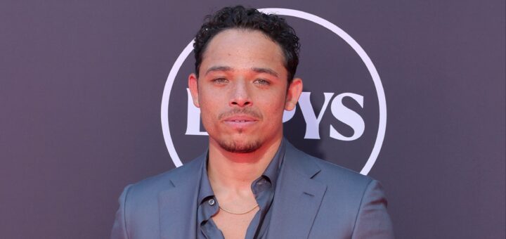 Anthony Ramos: 5 Things to Know About the Actor & ‘Hamilton’ Alum