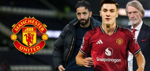Man Utd: Amorim to blame for Sesko wait amid bizarre INEOS transfer window strategy