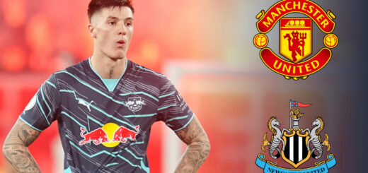 ‘Unexpected’ Man Utd offer sparks Newcastle ‘war’ as ‘full agreement’ given to Ratcliffe ‘approved’ transfer