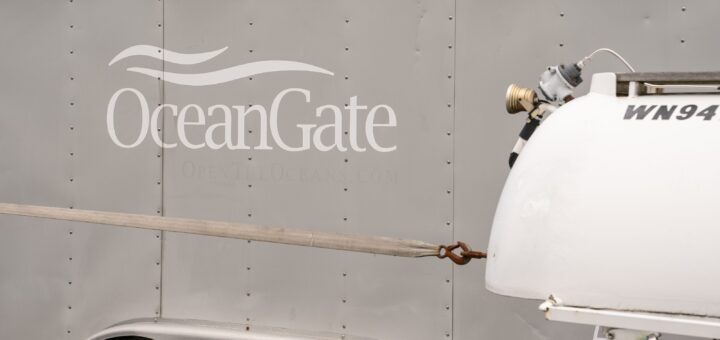 OceanGate Documentary: How to Watch the Doc, Release Date & More