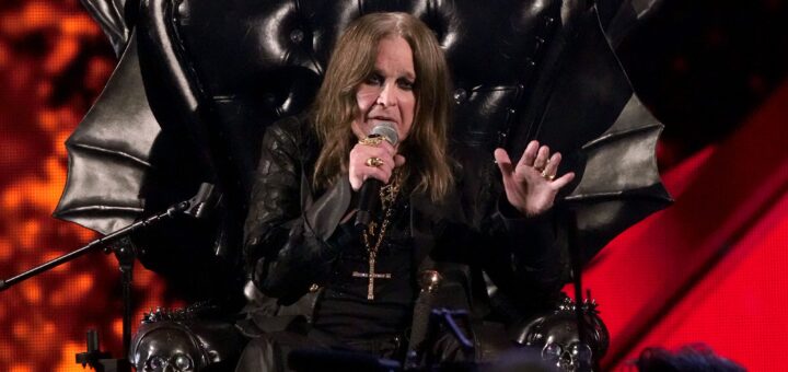 How Did Ozzy Osbourne Die? The Rock Legend’s Cause of Death Revealed
