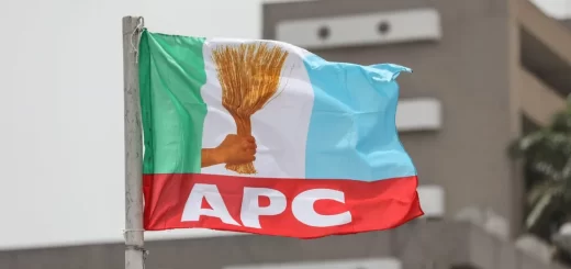 APC Integrity Movement leader, Fakai, resigns