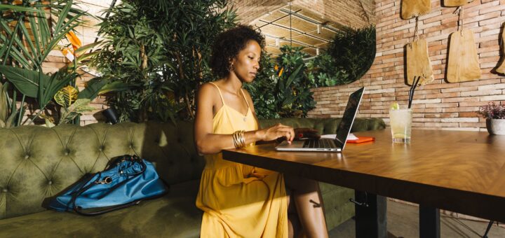 The 5 most essential steps you need to start a travel blog