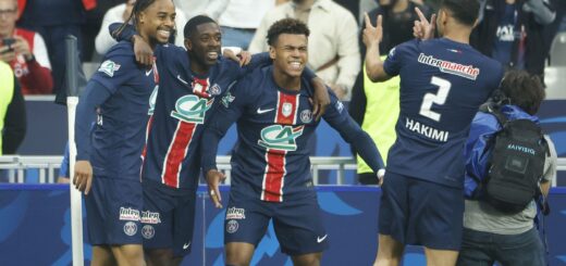Liverpool prepare shock ‘concrete offer’ for PSG star in ‘new strategy’ after Isak
