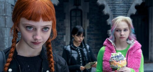 ‘Wednesday’ Season 2 Cast: Meet the New Woeful Stars