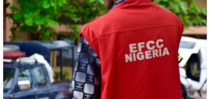 EFCC arraigns Katsina revenue officials, bank manager over alleged N1.2bn tax diversion