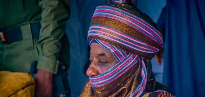 Nigeria rewards thieves with govt appointments – Kano Emir, Sanusi