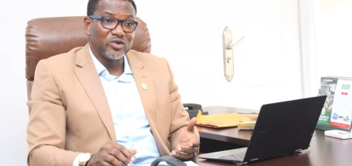 NSE lauds Okoh’s appointment