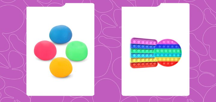 Do Fidget Toys Work for ADHD and Anxiety?