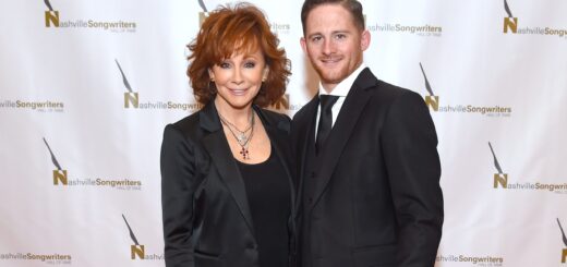 Reba McEntire’s Kids: Everything to Know About Her Son Shelby Blackstock & Stepkids