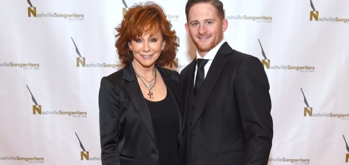 Reba McEntire’s Kids: Everything to Know About Her Son Shelby Blackstock & Stepkids