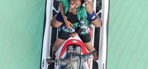 A Sweet Honeymoon in Zanzibar – Eunice & Kenny’s Experience