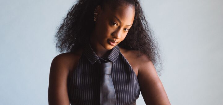 Hennessy partners with Tems to Champion African Women in Music, through the leading vibe initiative