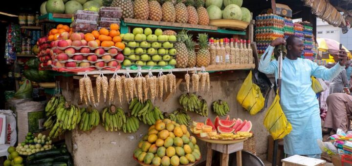 Are GMO foods bad for us in Nigeria? NAFDAC reacts