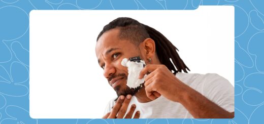 11 Top Aftershaves for Men That Protect Against Infection