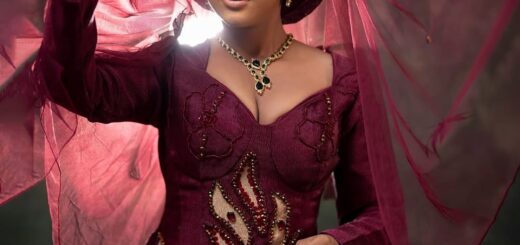 Soft, Sultry, and Stunning – This Yoruba Bridal Inspo is a Full Serve!
