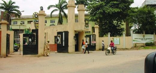 Yabatech alumni vow to reposition institution after conversion to varsity