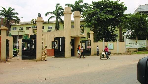 Yabatech alumni vow to reposition institution after conversion to varsity